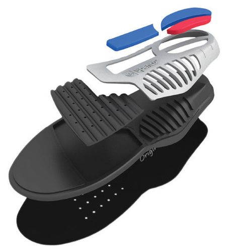 Wkładki Ironman® Total Support Thin - r. 40 - 42 na Arena.pl