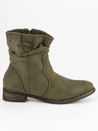 OLIWKOWE BOTKI Rozmiar - 41 na Arena.pl