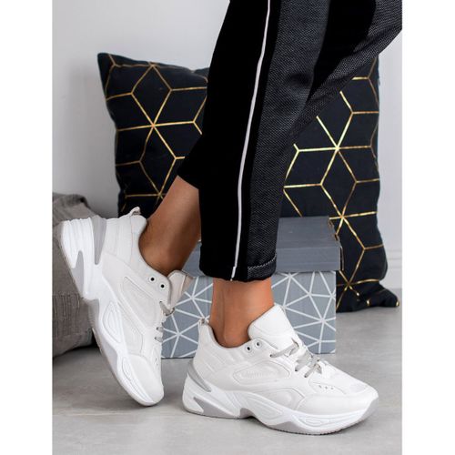 Białe Sneakersy r.39 na Arena.pl