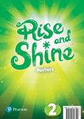 Rise and Shine 2. Posters autorů kolektiv