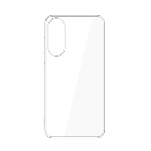 Samsung Galaxy S25 Edge - 3mk Clear Case na Arena.pl