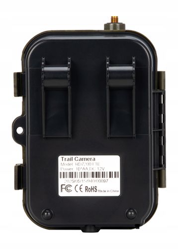 Fotopułapka REDLEAF RD7200 LTE na Arena.pl