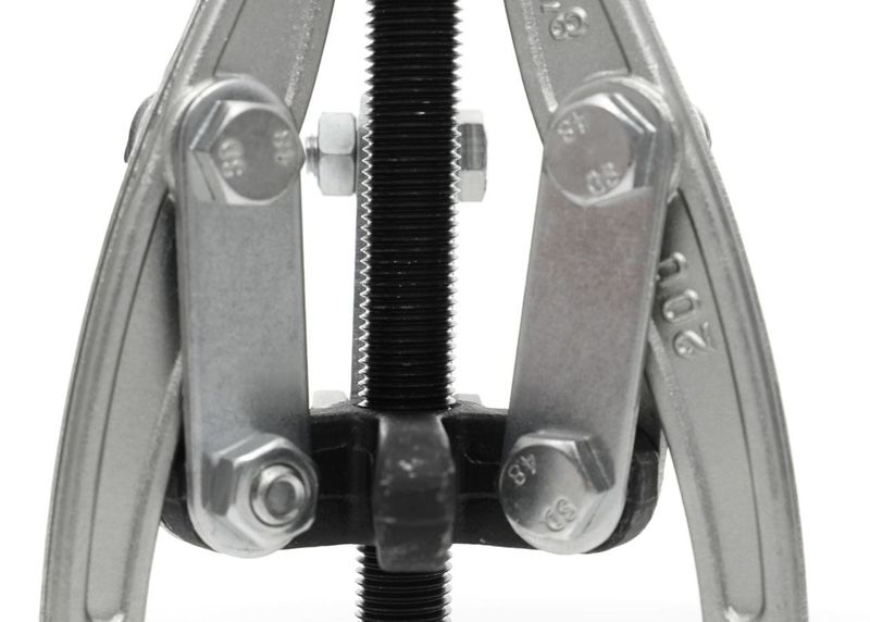 ściągacz 3-ramienny 4'' kd10120 zdjęcie 4