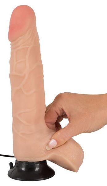 Nature Skin Dancing Dick zdjęcie 8