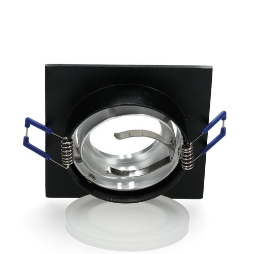 Ruchomy pierścień ozdobny do opraw LUMO9 czarny na Arena.pl