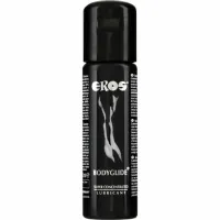 eros bodyglide superconcentrated silikonowy lubrykant 100ml