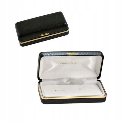 Spinki do mankietów z Lapis Lazuli SD-251 na Arena.pl