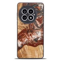 etui bewood unique do oneplus 13 - planets - wenus