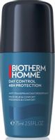 BIOTHERM HOMME DAY CONTROL 75ML DEZODORANT ROLL-ON