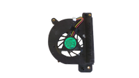 WENTYLATOR TOSHIBA EQUIUM A110 series AB0705HX-EB  ATZHG000100