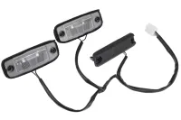 PRZYCISK/PRZEŁĄCZNIK POKRYWY BAGAŻNI KIA SORENTO II 2011 2012 2013 2014