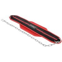 Pas obciążeniowy do ćwiczeń siłowych PSTX05 HMS