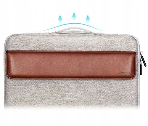 ESR SLEEVE MACBOOK AIR/PRO 13 BROWN na Arena.pl