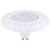 Żarówka LED 9214 LENS Nowodvorski GU10 ES111 9W 800 lm 230V biała neutralna