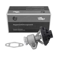 Zawór EGR VW CADDY III 2004 2005 2006 2007 2008 2009 2010