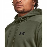 BLUZA MĘSKA ARMOUR FLEECE HOODIE UNDER ARMOUR M