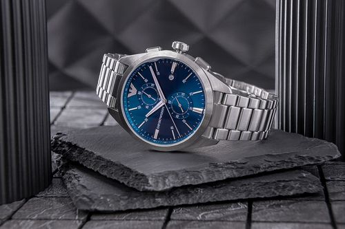 Zegarek Męski Emporio Armani Claudio AR11541 + BOX na Arena.pl