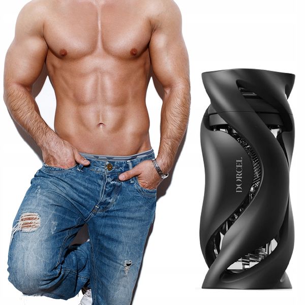 Sztuczna pochwa, masturbator żelowy. zdjęcie 5