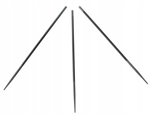 pilnik do łańcucha 4.8mm na Arena.pl