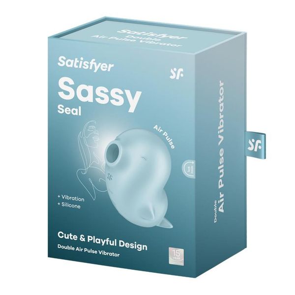 Sassy Seal zdjęcie 7