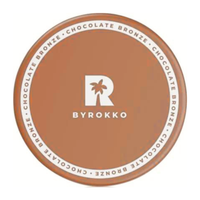 Byrokko Shine Brown Chocolate Bronze Rozświetlający Krem