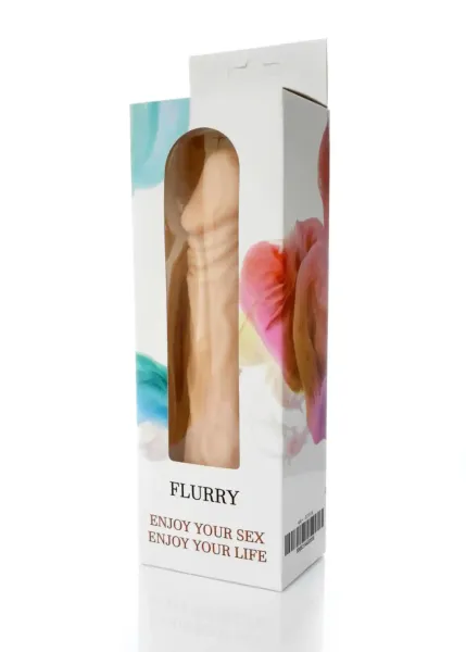 Wibrator-FLURRY-vibrator zdjęcie 1