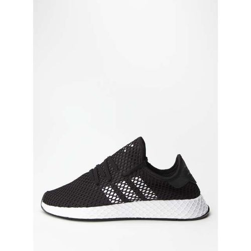 adidas DEERUPT RUNNER 890 CORE BLACK CLOUD WHITE CORE BLACK 46 na Arena.pl