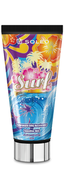Soleo Surf + So Moist Po Opalaniu Gratis zdjęcie 2