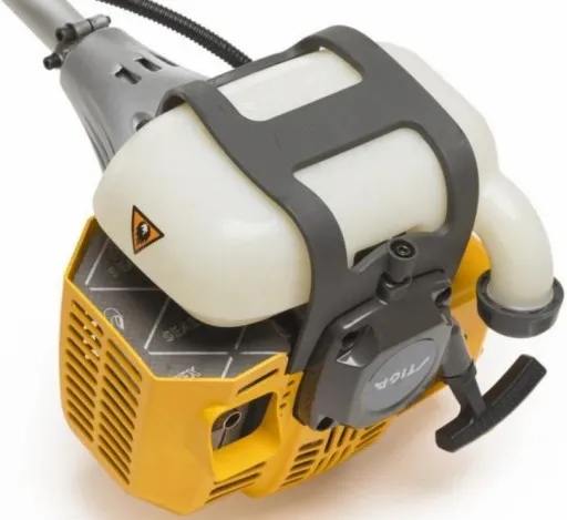 Kosa spalinowa stiga sbc 242 d zdjęcie 10