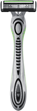 BIC Flex 3 Sensitive 3 szt. na Arena.pl