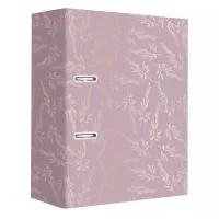 Segregator A4/75K Rose Flowers