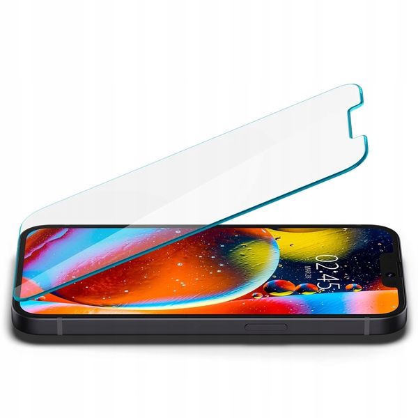 Szkło hartowane do Apple , iPhone 13 Pro 2 szt. zdjęcie 9