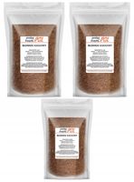 BŁONNIK KAKAOWY 2,5kg Naturalny odchudzanie zaparcia redukcja Kol-Pol