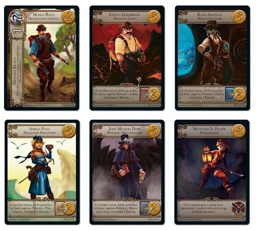 Gra Łowcy Potworów na Arena.pl