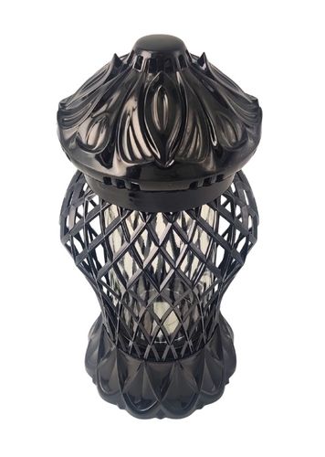 Znicz kapliczka GLAMUR Karo Mały czarny na Arena.pl