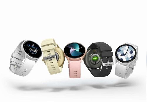 SMARTWATCH UNISEX GRAVITY GT2-4 - ROZMOWY BLUETOOTH, WŁASNE TARCZE (sg019d) na Arena.pl