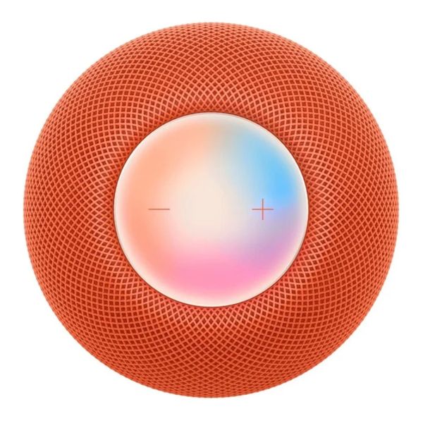 Inteligentny Głośnik Apple HomePod Mini Pomarańczowy na Arena.pl