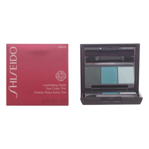 Paleta Cieni do Oczu Luminizing Satin Shiseido na Arena.pl