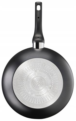 Wok TEFAL UNLIMITED 28cm tytanowa na Arena.pl