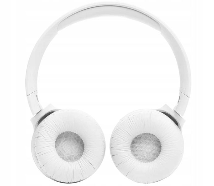 Słuchawki nauszne JBL Tune 520BT Biały zdjęcie 7