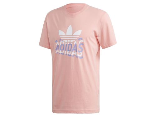 Koszulka męska ADIDAS MULTI FADE TEE S na Arena.pl
