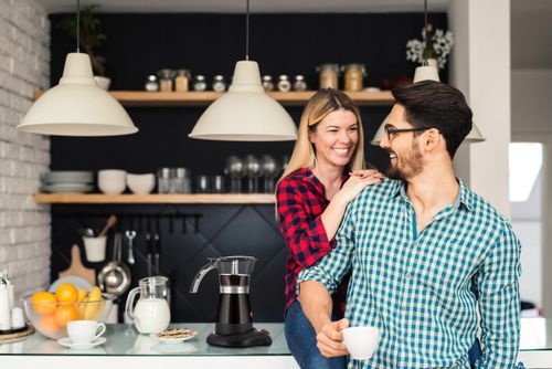 Kawiarka Elektryczna Eldom Ka50 300 Ml na Arena.pl