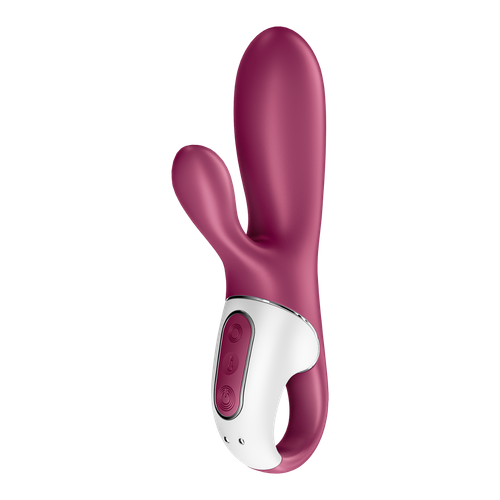 wibrator króliczek hot bunny connect app satisfyer na Arena.pl