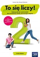 Matematyka To się liczy podręcznik 2 szkoła branżowa Karolina Wej, Wojciec…