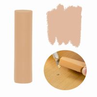 Wosk korekcyjny do mebli miękki 32 - Dąb Piaskowy