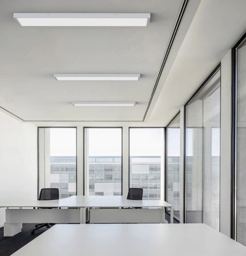 Panel LED Lampa Sufitowa Plafon Natynkowy 30x120 cm 50W 5250lm PREMIUM na Arena.pl