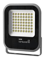 naświetlacz led smd 50w bez wtyczki, lls050am - pa-16163