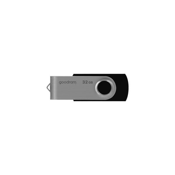 Pendrive GOODRAM UTS3 -  32GB USB 3.2 gen 1 Czarny zdjęcie 1