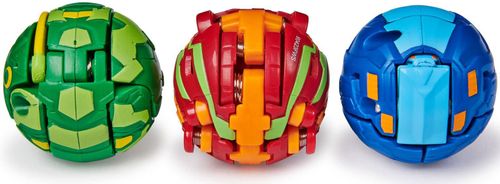Spin Master Bakugan Zestaw startowy Pyrus Pyravian na Arena.pl