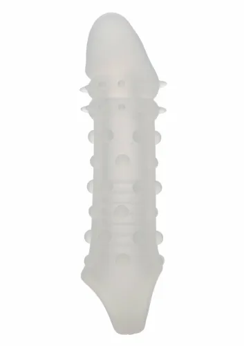 calexotics performance maxx liquid silicone adonis - anatomiczny model, na Arena.pl